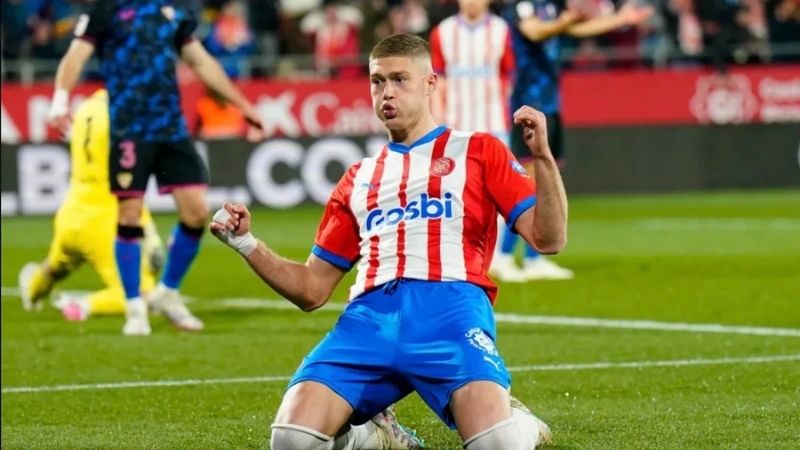 Khi Girona còn là một câu chuyện cổ tích